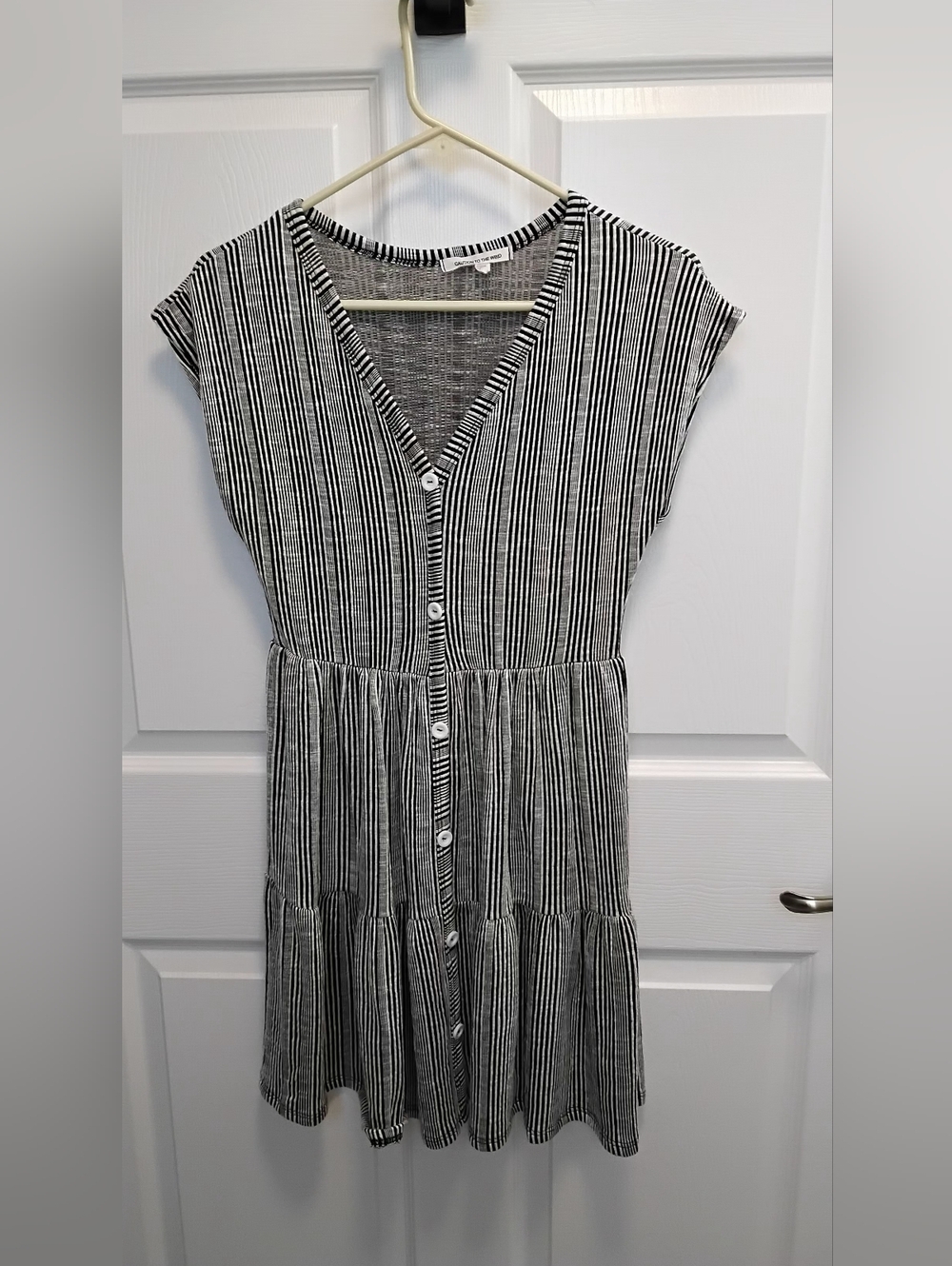 *CLOSET CLEAROUT* $10.00 Everday On the Go Dress